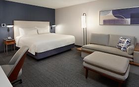Courtyard by Marriott Toronto Mississauga Meadowvale