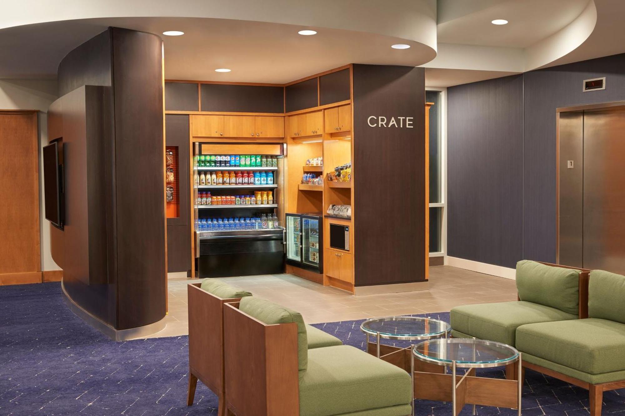 Courtyard By Marriott Toronto Mississauga/Meadowvale Hotel Exterior photo